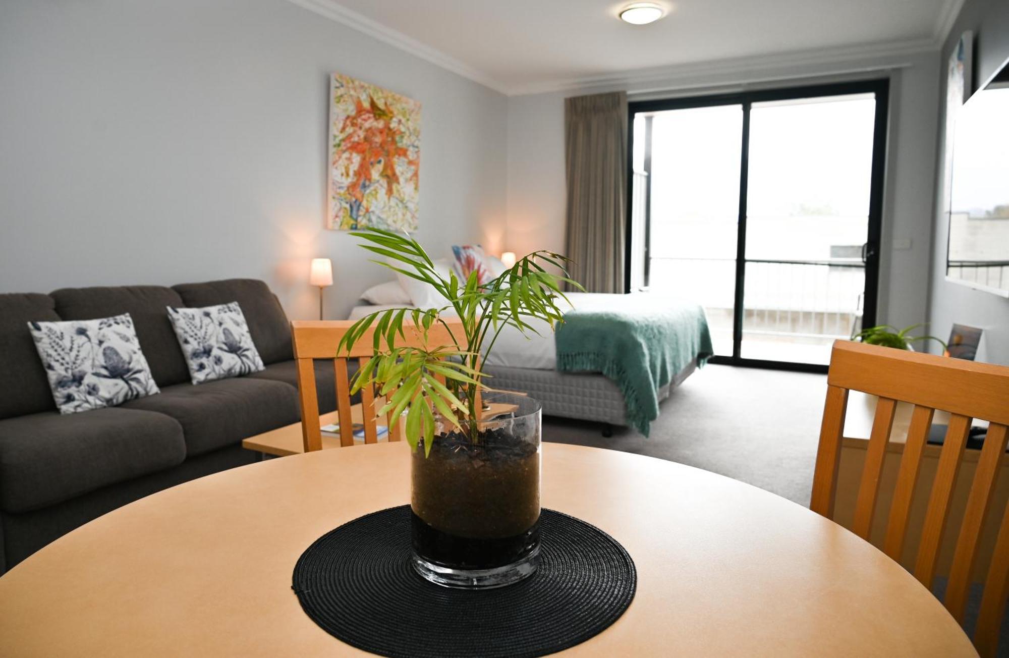 Mansfield Apartments Esterno foto