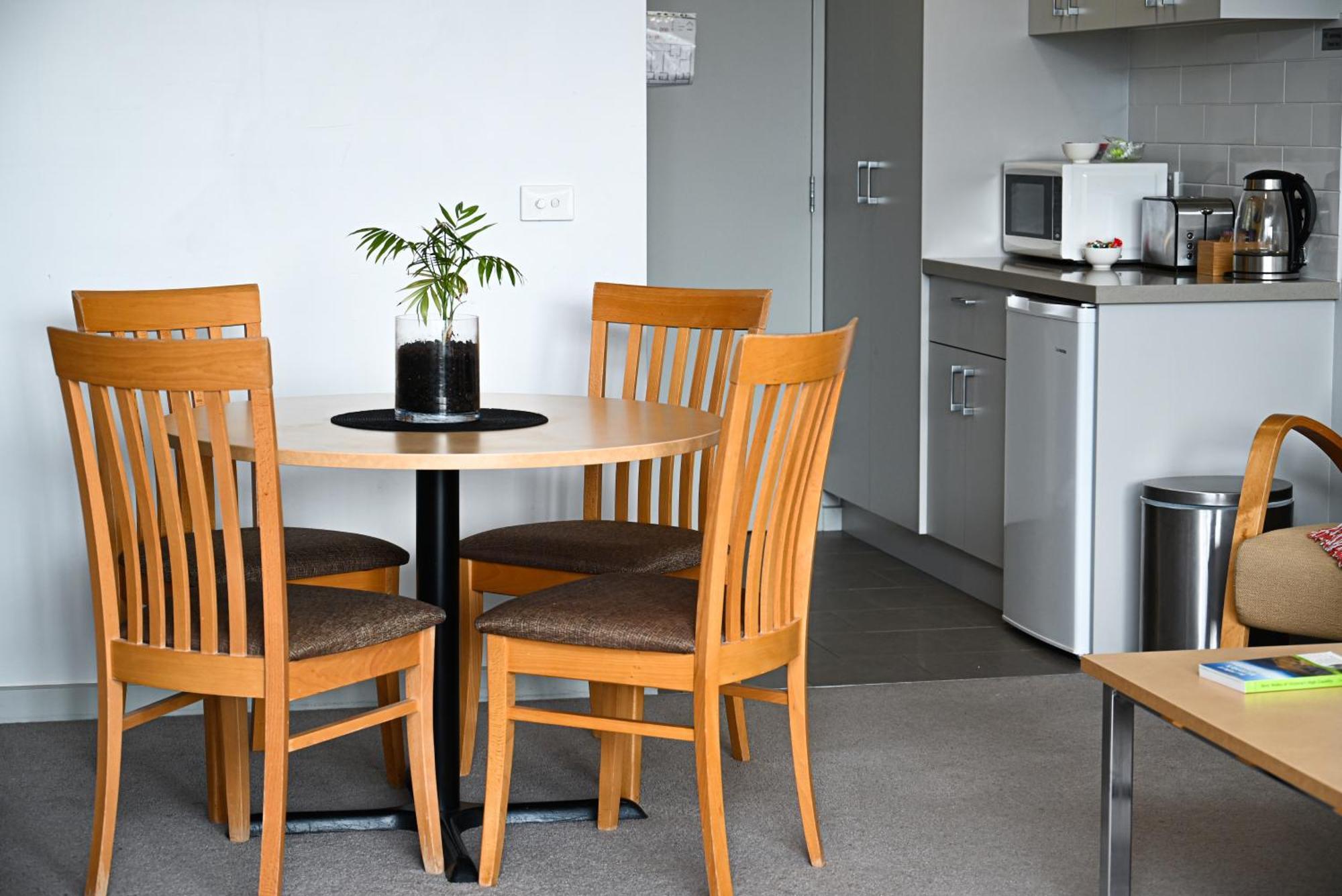 Mansfield Apartments Esterno foto