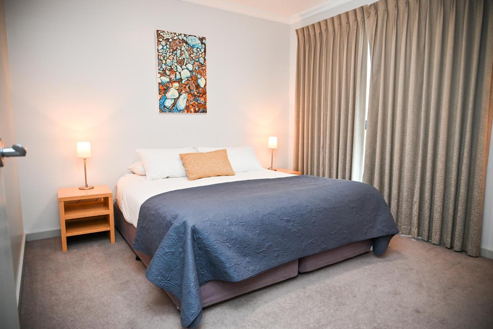 Mansfield Apartments Esterno foto